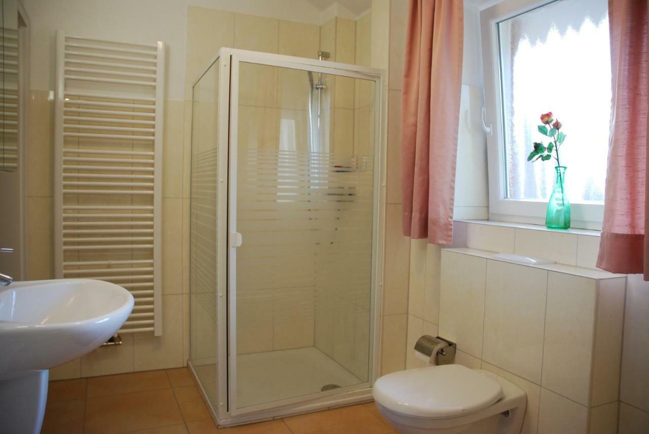 Apartment Gruenes Herz *