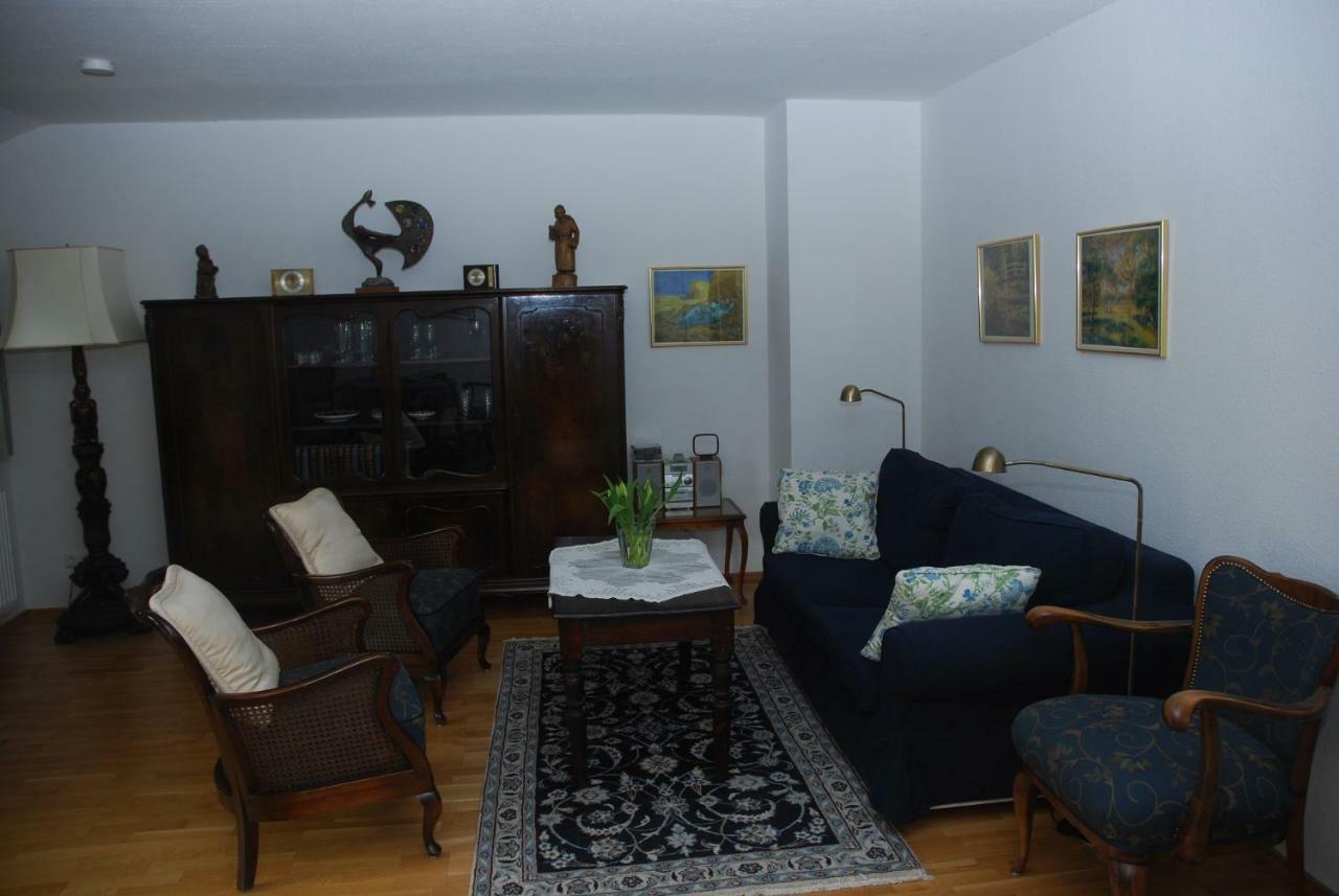 Gruenes Herz Apartment Kiel