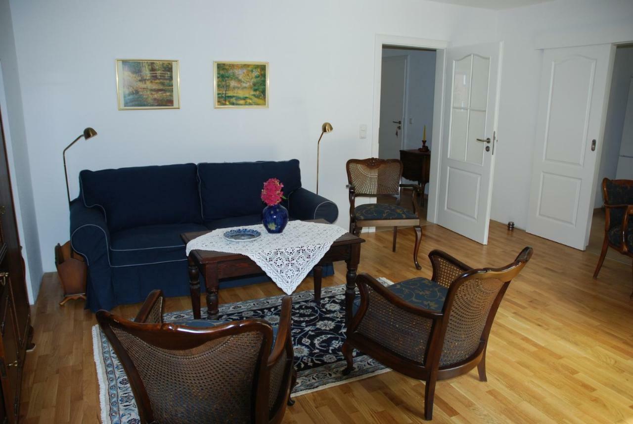 Apartment Gruenes Herz