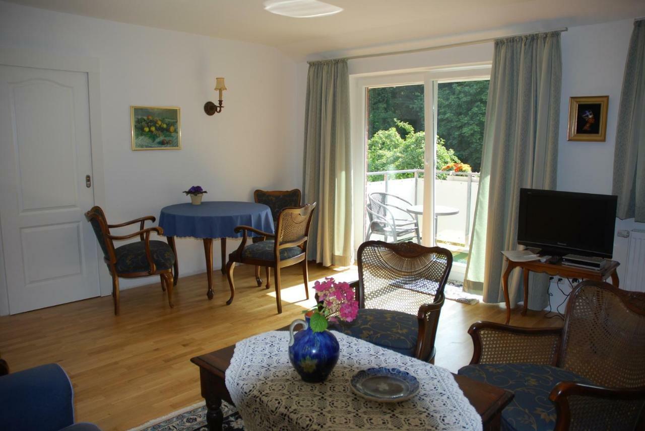Apartment Gruenes Herz