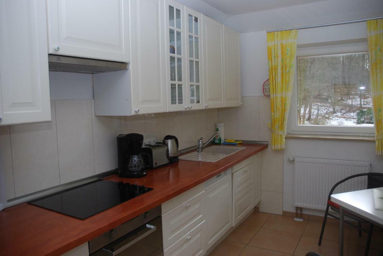 Gruenes Herz Apartment