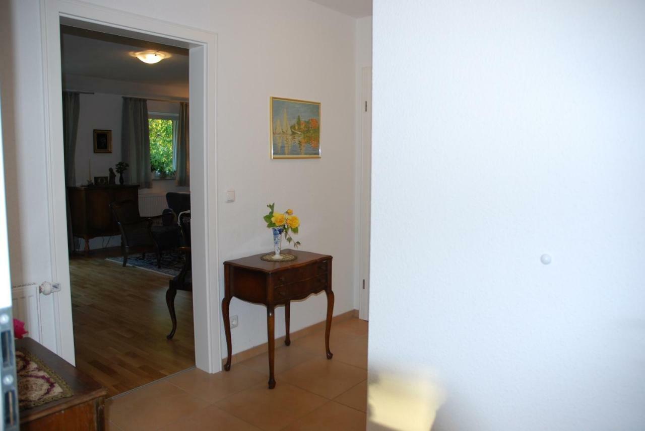 Gruenes Herz Apartment *
